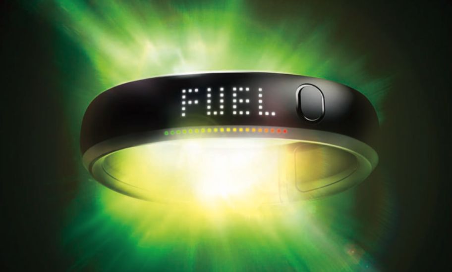 Nike Fuel