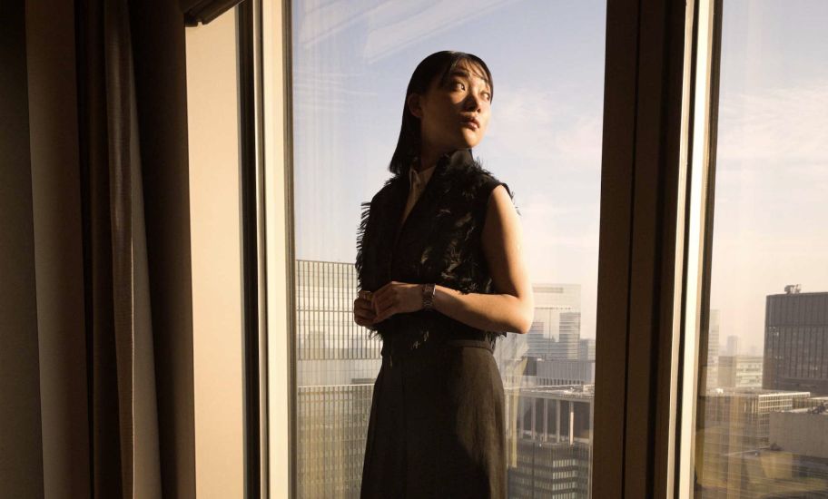 British Vogue(Still)