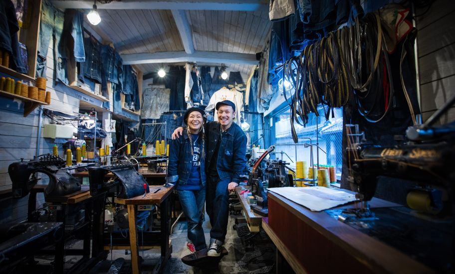 Richard Schultz personal project