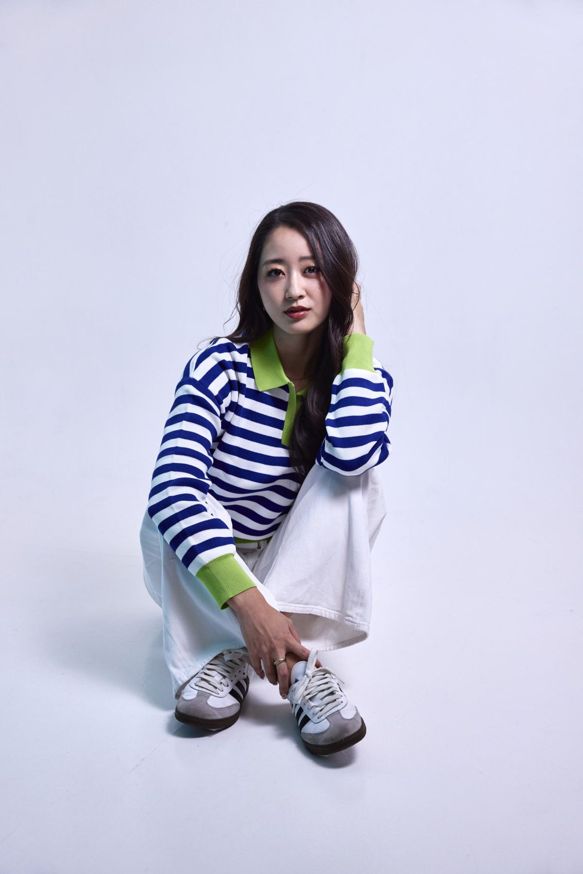 Casting 027
