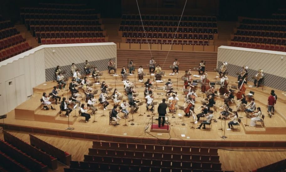 Filmscore