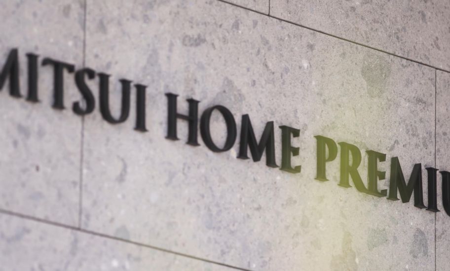 MITSUI HOME PREMIUM