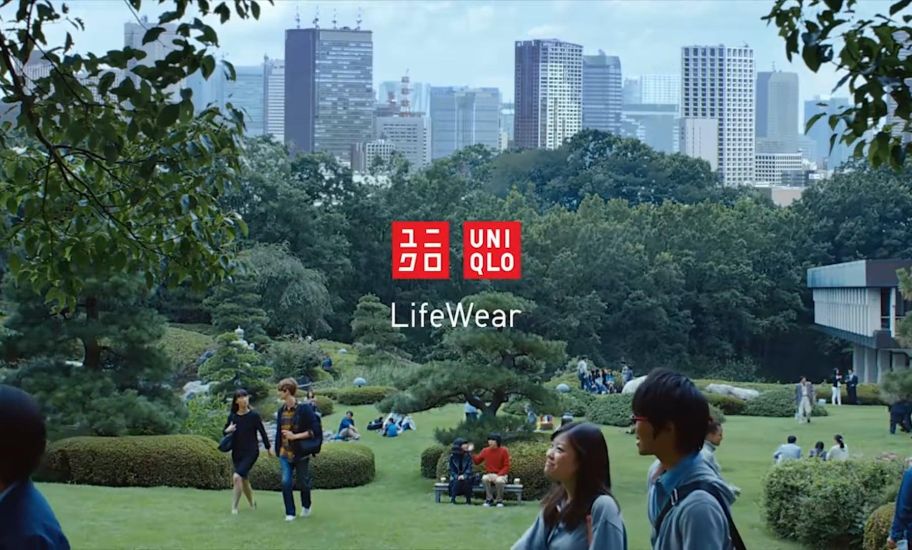 UNIQLO