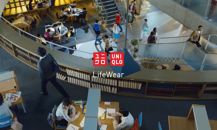 UNIQLO