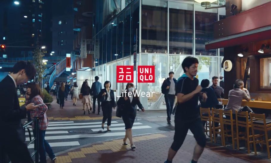 UNIQLO