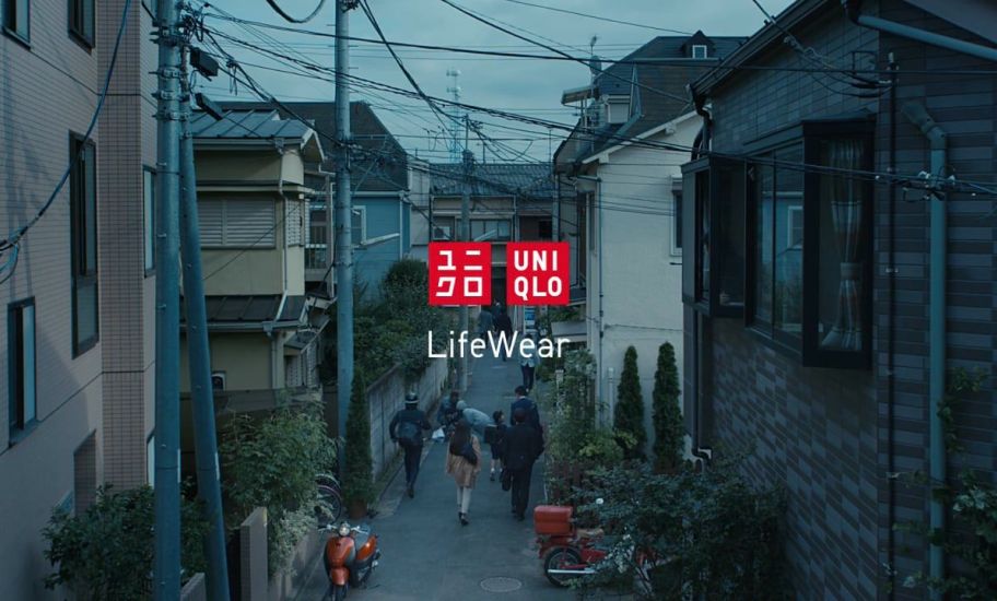 UNIQLO
