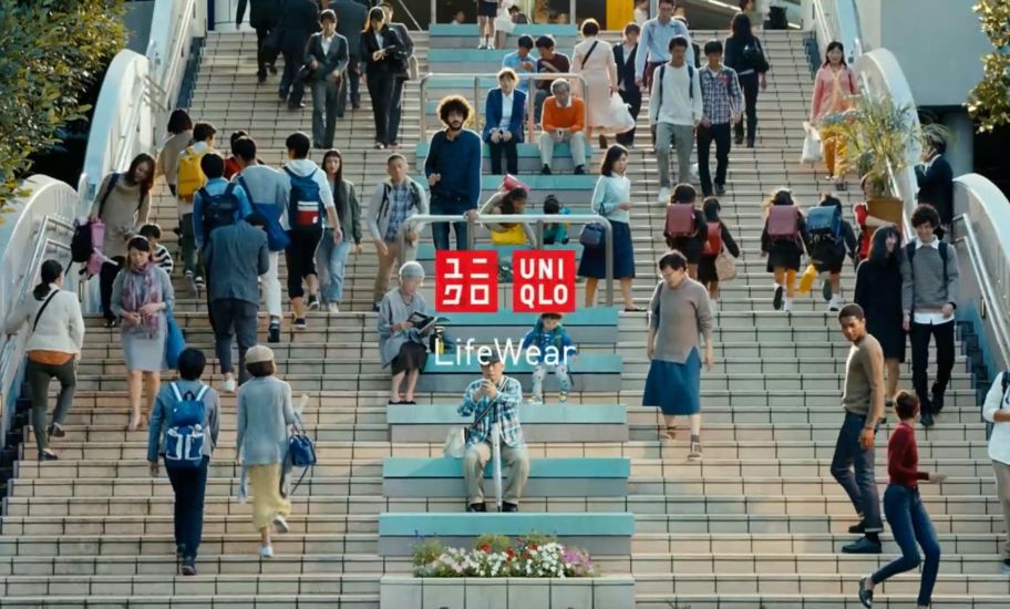 UNIQLO