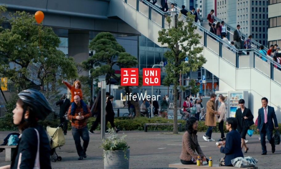 UNIQLO
