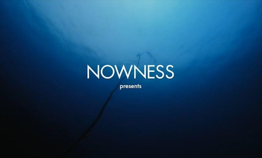 NOWNESS