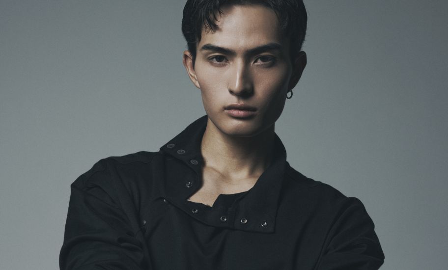 KENTA 001