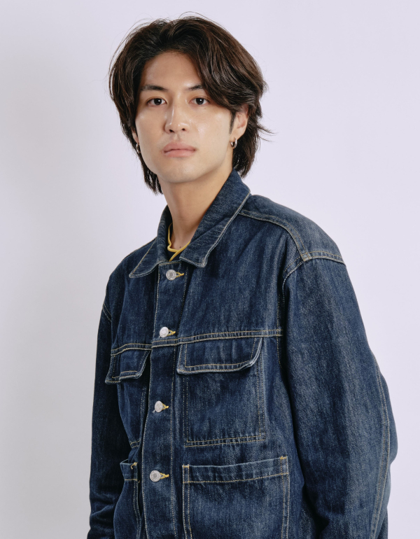 Daiki Suzuki