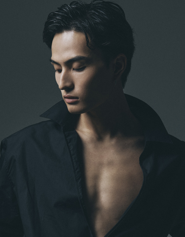 Kenta Shimooka