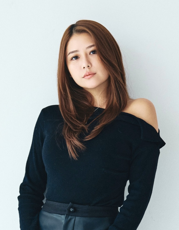 Marino Takahashi